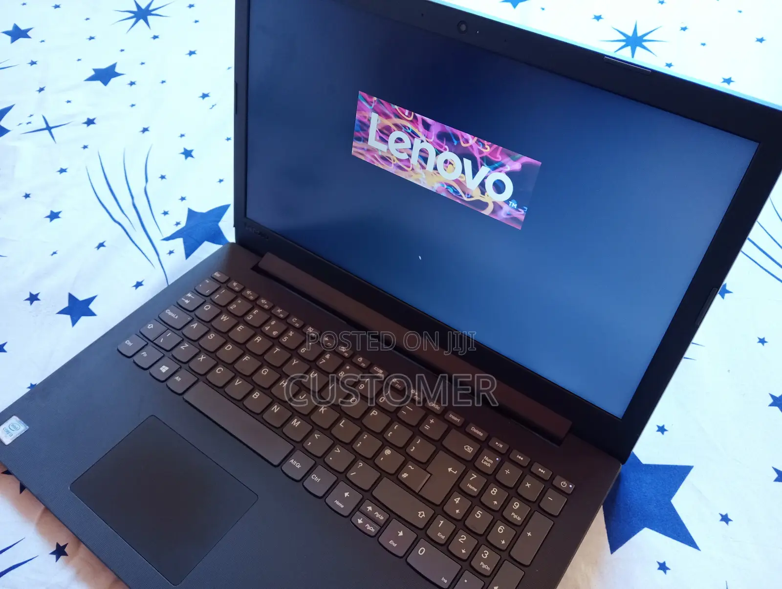 Laptop Lenovo IdeaPad 110 8GB Intel Core i3 HDD 1T