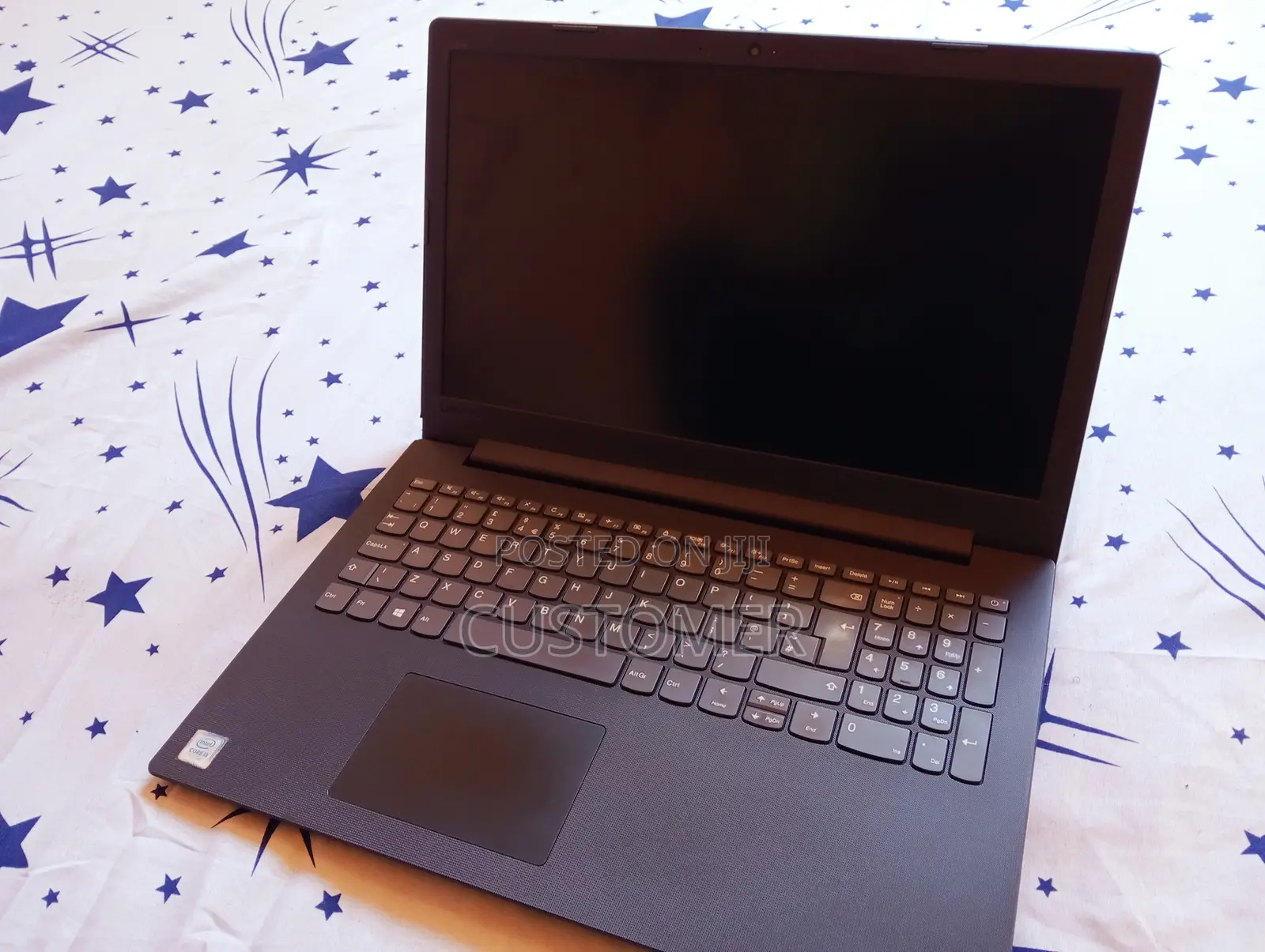 Laptop Lenovo IdeaPad 110 8GB Intel Core i3 HDD 1T