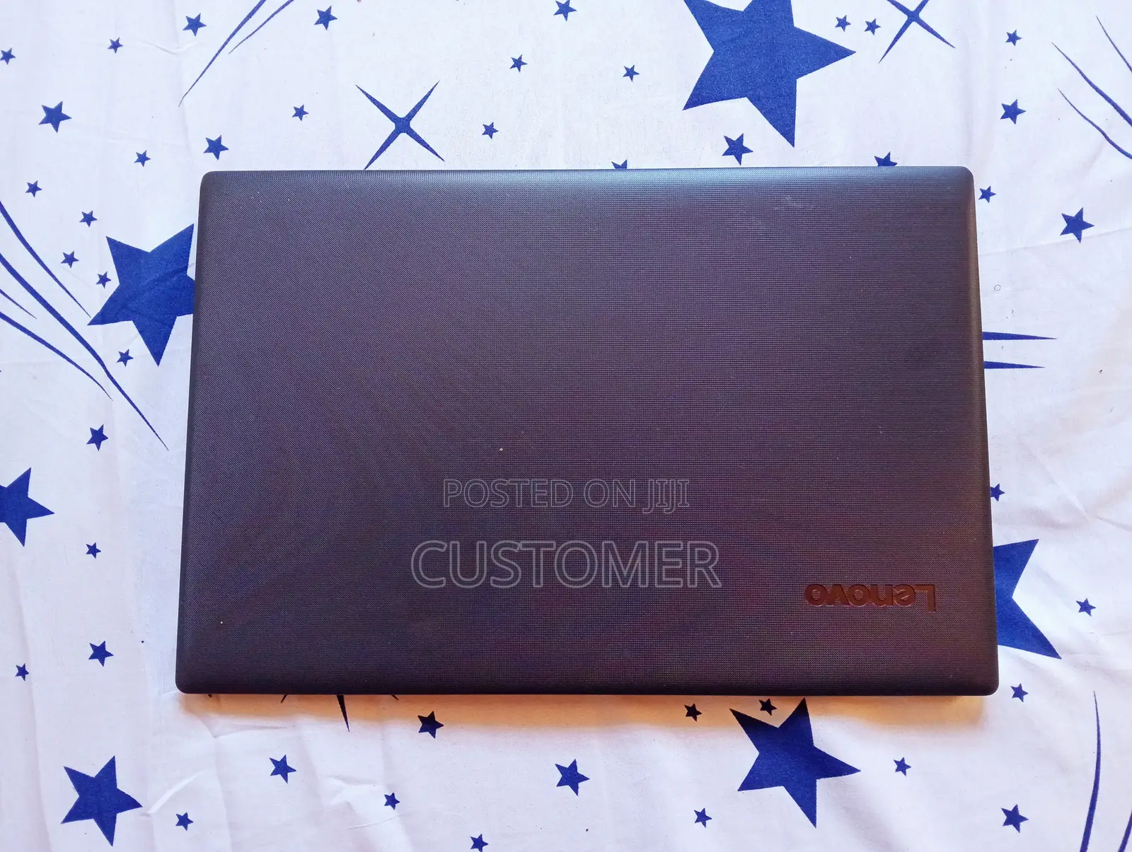Laptop Lenovo IdeaPad 110 8GB Intel Core i3 HDD 1T