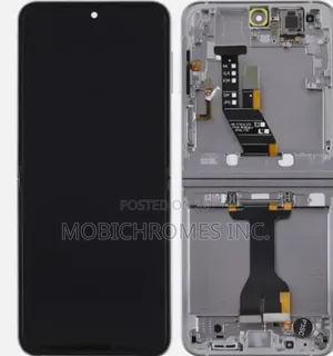 Samsung Fold 4 Main Display