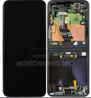 Samsung Fold 4 Main Display