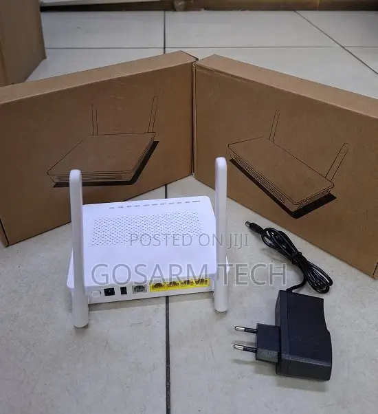 Huawei EPON/GPON Terminal Wi-Fi Router
