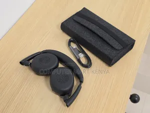 Jabra Evolve2 65 Flex Wired/Wireless Bluetooth Headset