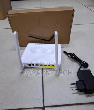Huawei XPON Fiber Terminal Router