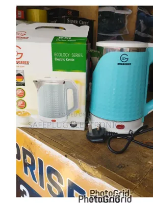 Eurochef 2L Kettle
