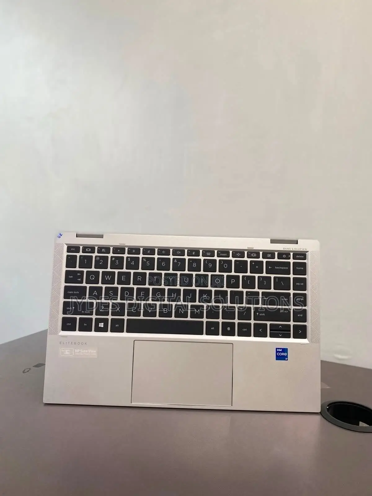 Laptop HP EliteBook 1040 G8 32GB Intel Core i7 SSD 512GB