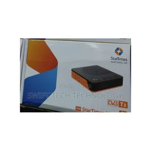Startimes Smart Digital Decorder
