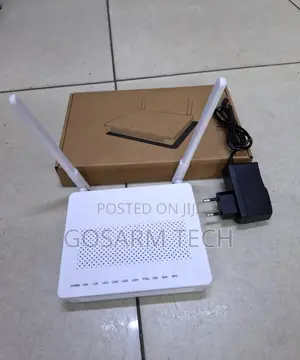 Huawei HG8546M GPON FTTH Wireless Router