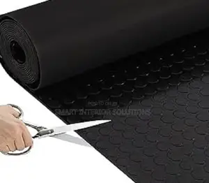Commercial Quality Coin Carpet
