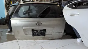Toyota Avensis Boot