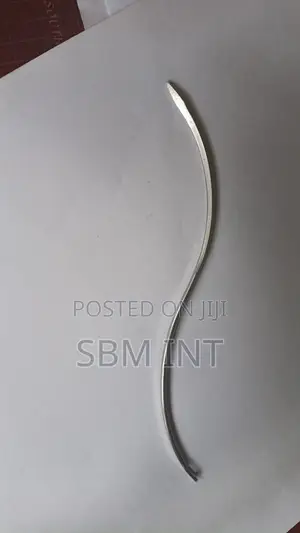 Post-Mortem S Needle
