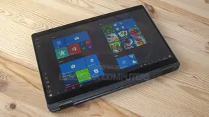 Laptop Dell Latitude 5300 8GB Intel Core i5 SSD 256GB
