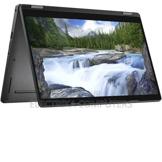 Laptop Dell Latitude 5300 8GB Intel Core i5 SSD 256GB