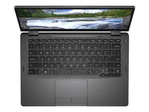 Laptop Dell Latitude 5300 8GB Intel Core i5 SSD 256GB
