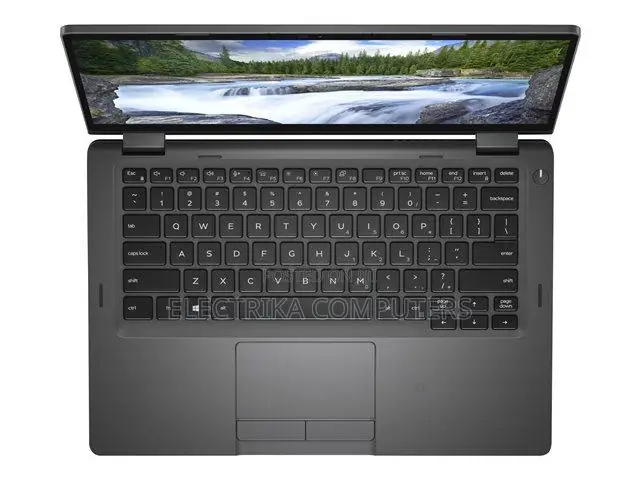 Laptop Dell Latitude 5300 8GB Intel Core i5 SSD 256GB