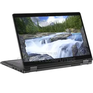 Laptop Dell Latitude 5300 8GB Intel Core i5 SSD 256GB