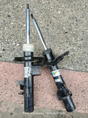 Original Ex Germany Volvo XC60 Front Shock Absorbers Available