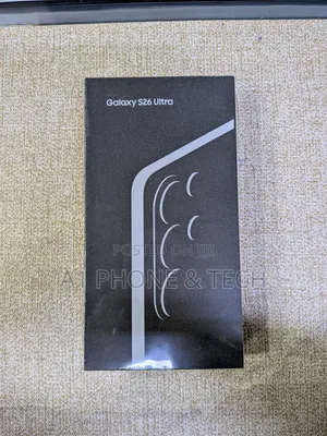 Samsung Galaxy S26 Ultra 5G 256 GB Purple