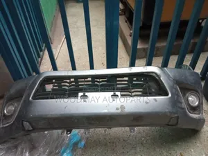 Toyota Hilux Vigo Front Bumper