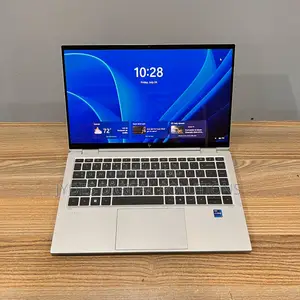 Laptop HP EliteBook 1040 G8 16GB Intel Core i7 SSD 512GB