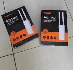 Tenda AOP1200 Outdoor WiFi Access Point