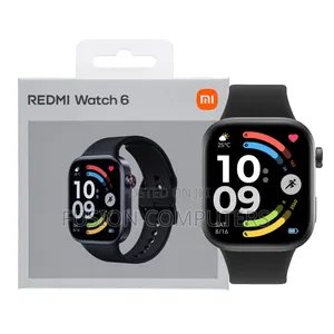 Redmi Watch 6 Lite