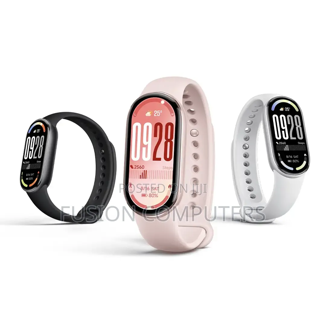 Xiaomi Band 10