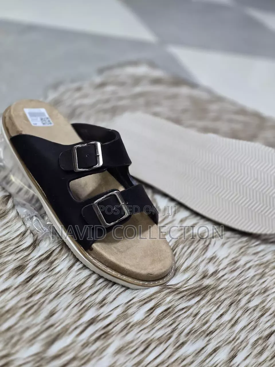 Quality Men Sandals