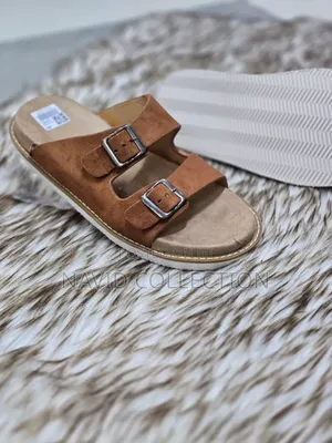 Quality Men Sandals