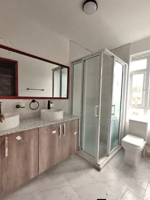 3bdrm House in Karen for rent