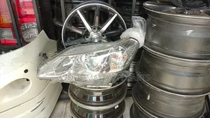 Toyota Mark X 2010 Headlight