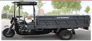 New Apsonic AP250 PRO 2024 Red