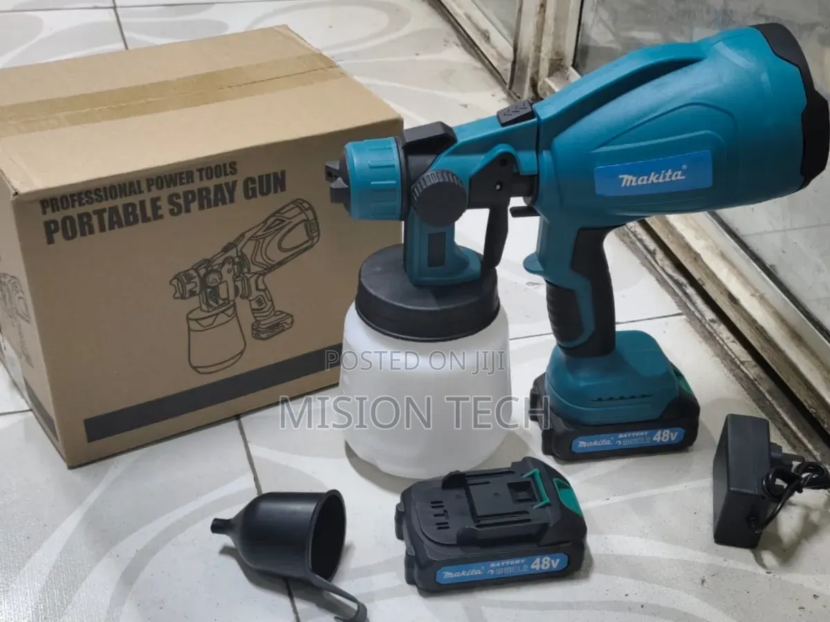 Makita Spray Gun 