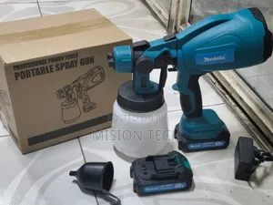 Makita Spray Gun 
