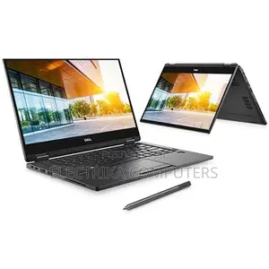 Laptop Dell Latitude 7390 8GB Intel Core i5 SSD 256GB