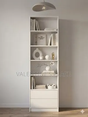 ​Luxury Display Shelf / Tall Organizer