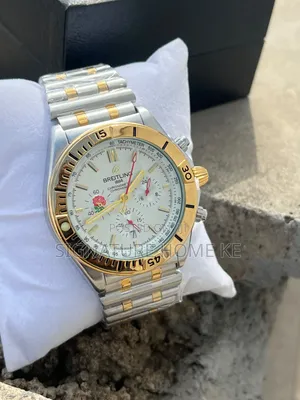 BREITLING CHRONOMAT Men's Watch
