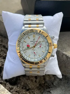 BREITLING CHRONOMAT Men's Watch