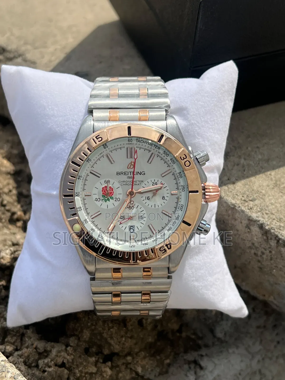 BREITLING CHRONOMAT Men's Watch