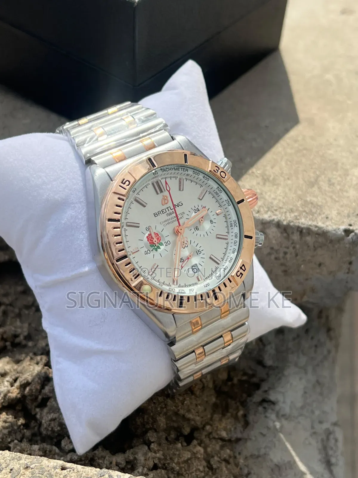 BREITLING CHRONOMAT Men's Watch
