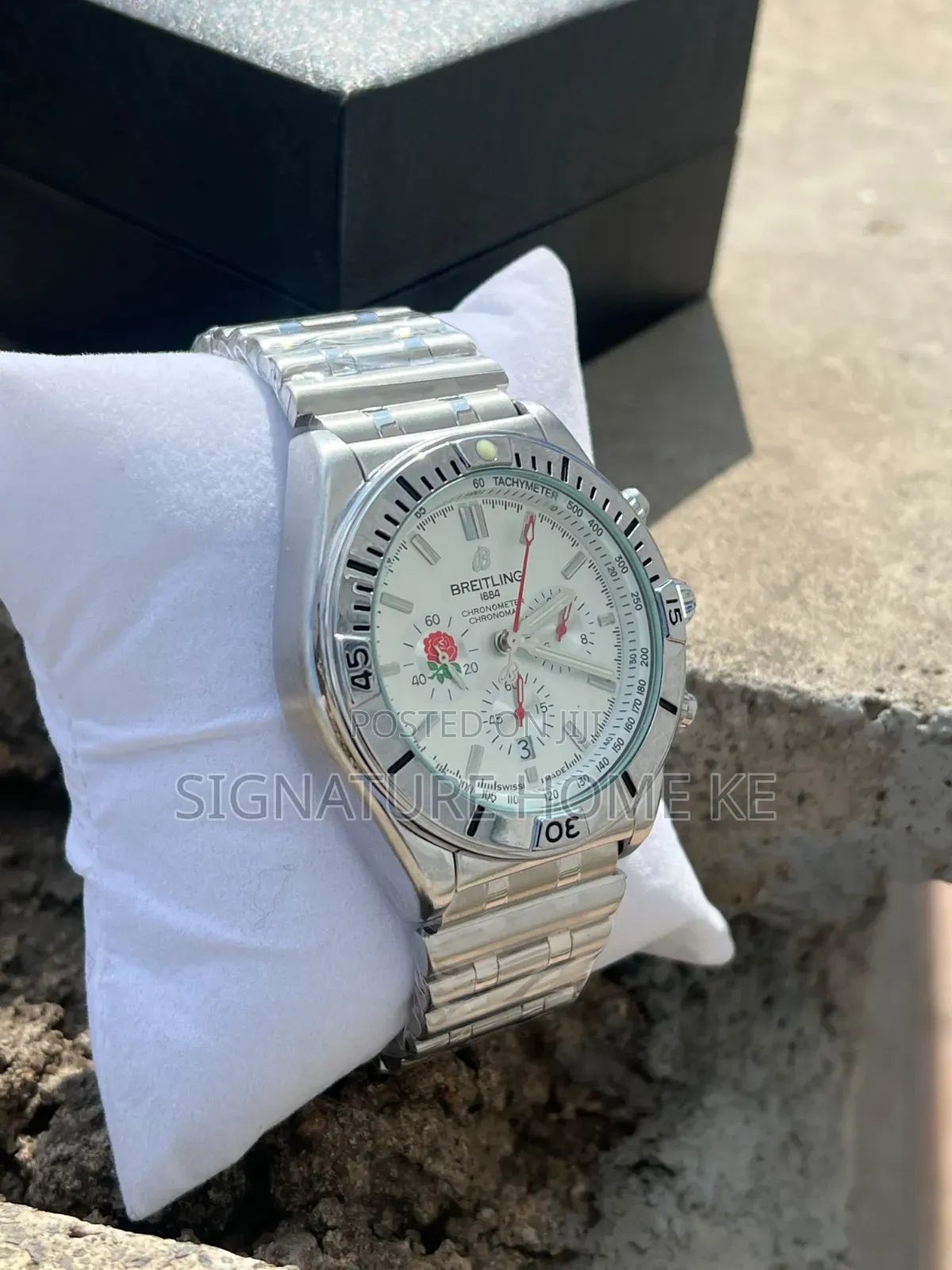 BREITLING CHRONOMAT Men's Watch