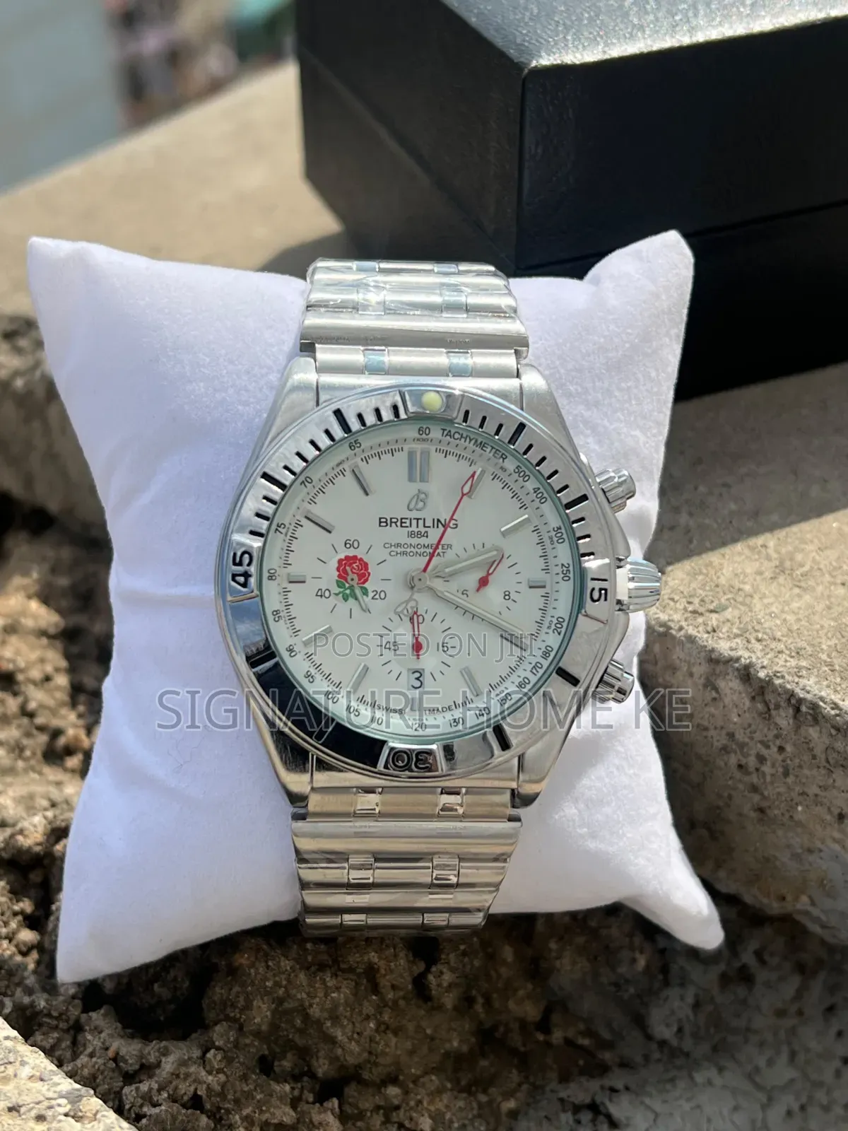 BREITLING CHRONOMAT Men's Watch