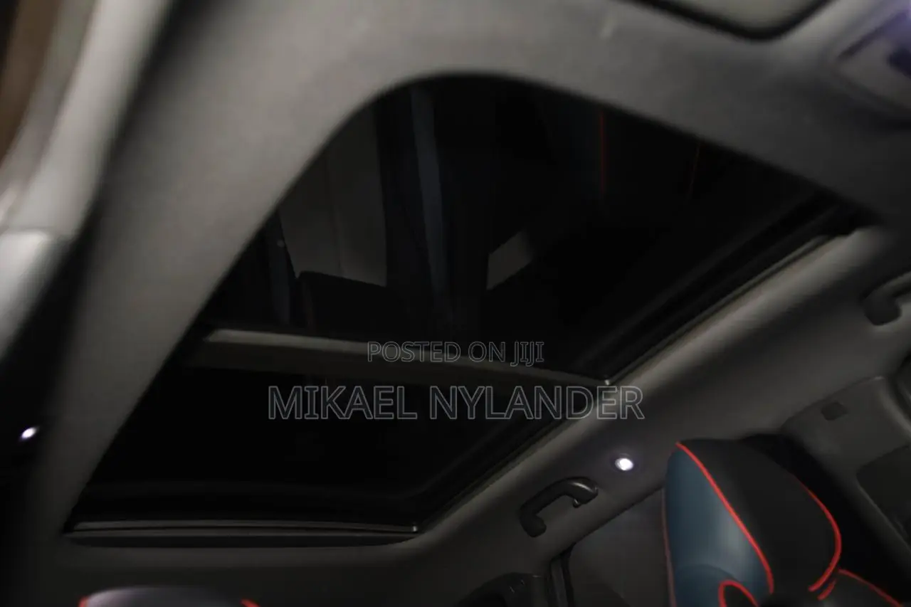 New BYD ATTO 3 Premium 2026 Silver