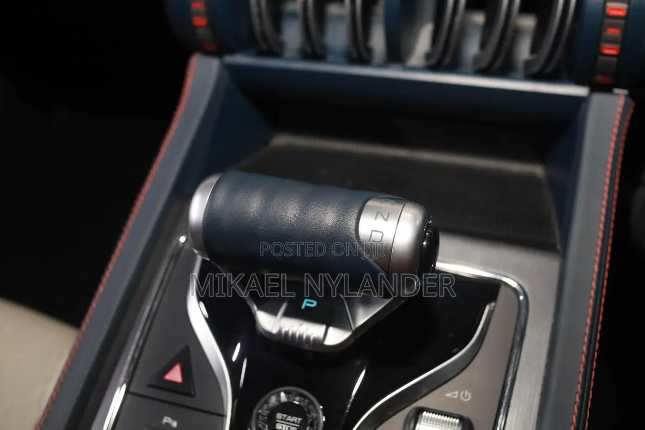 New BYD ATTO 3 Premium 2026 Silver