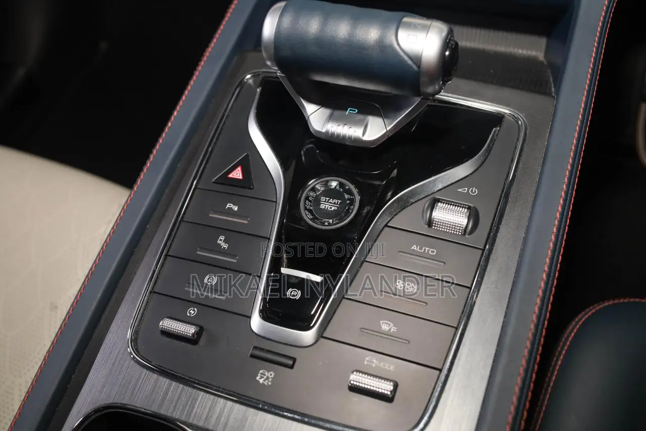 New BYD ATTO 3 Premium 2026 Silver