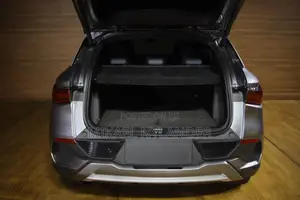 New BYD ATTO 3 Premium 2026 Silver
