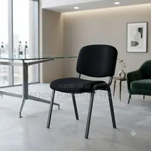 Office Chairs; Tosca Fabric Office Reception Chairs