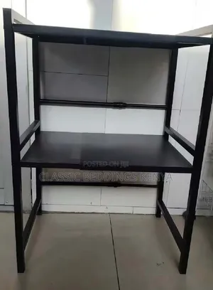 Microwave Stand