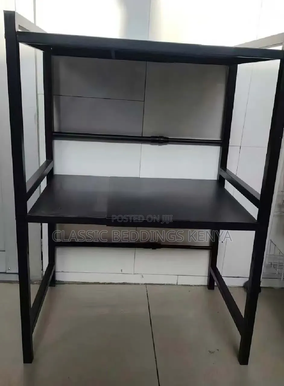 Microwave Stand