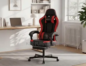 Office Chairs; Ergonomic Extreme Gaming Chairs